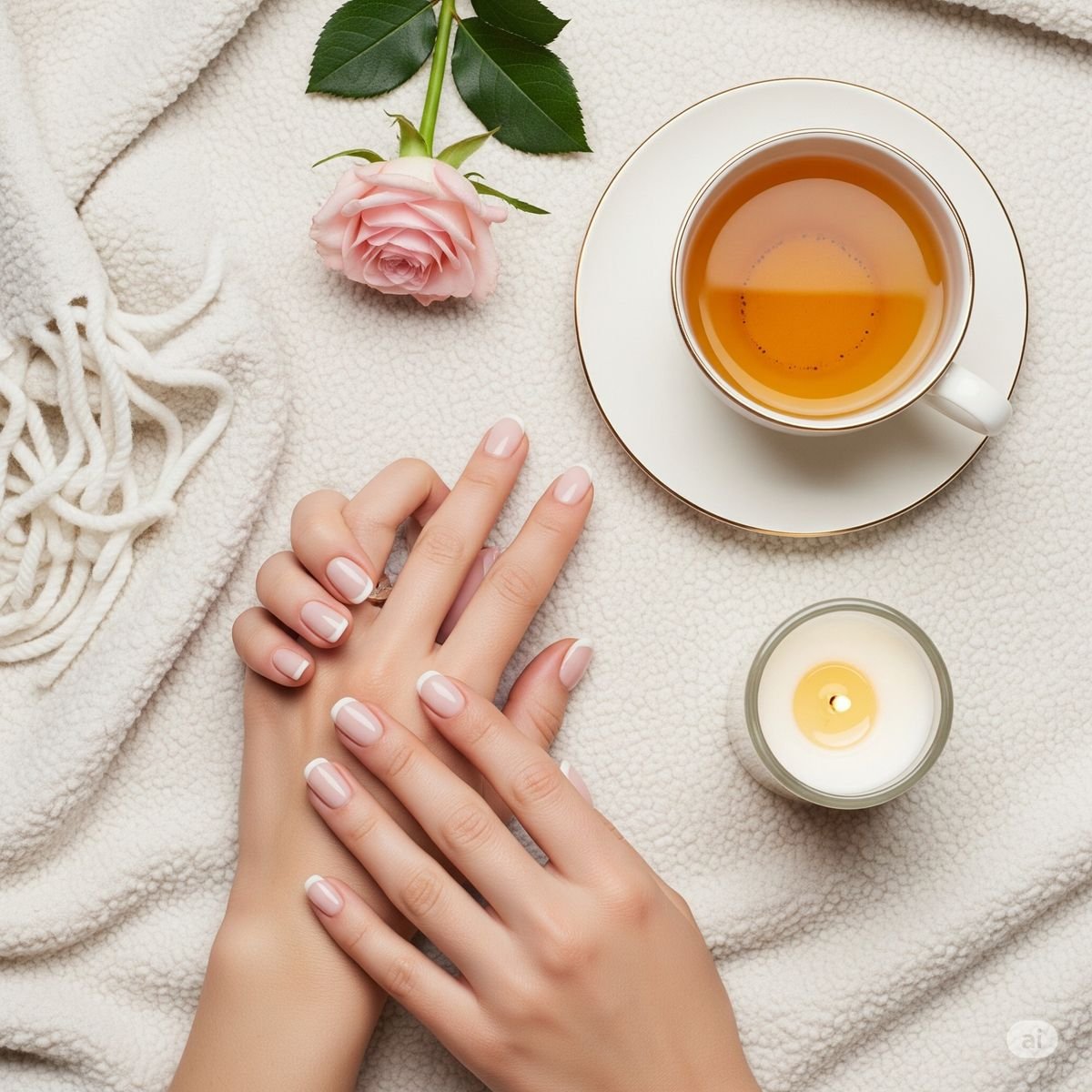 Premium Nail & Spa Treatments